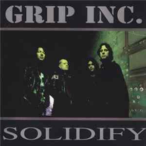 FLAC Grip Inc. - Solidify