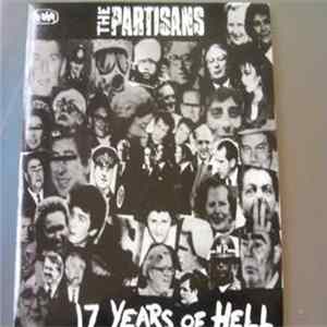 FLAC The Partisans - 17 Years Of Hell