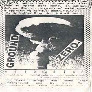FLAC Various - Ground Zero