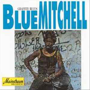 FLAC Blue Mitchell - Graffiti Blues