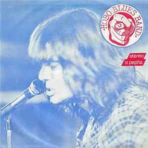 FLAC Hobo Blues Band - Rolling Stones Blues / 3:20-as Blues