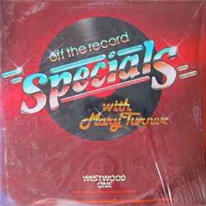 FLAC John Cougar Mellencamp - Off The Record with Mary Turner