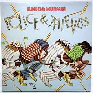 FLAC Junior Murvin - Police & Thieves