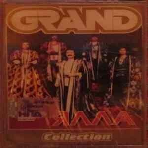 FLAC Ялла - Grand Collection