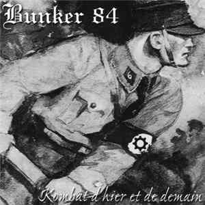 FLAC Bunker 84 - Kombat D'Hier Et De Demain