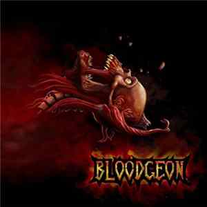 FLAC Bloodgeon - Bloodgeon