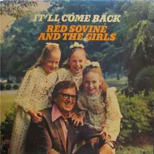 FLAC Red Sovine And The Girls - It'll Come Back