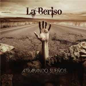 FLAC La Beriso - Atrapando Sueños