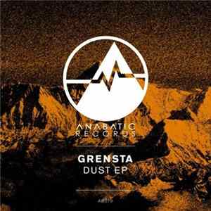FLAC Grensta - Dust EP