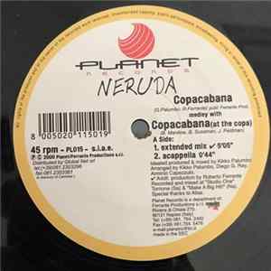 FLAC Neruda - Copacabana