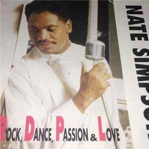 FLAC Nate Simpson - Rock Dance Passion & Love