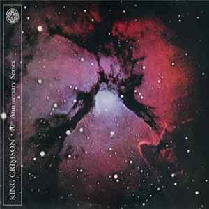 FLAC King Crimson - Islands