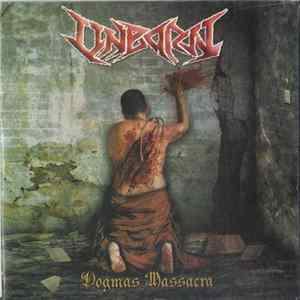 FLAC Unborn - Dogmas Massacra
