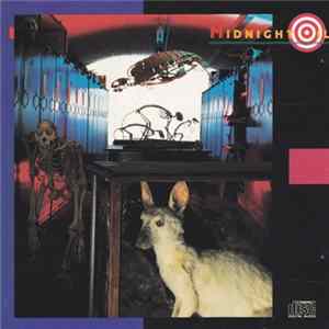 FLAC Midnight Oil - Species Deceases