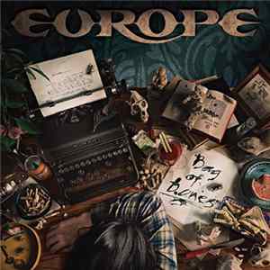 FLAC Europe - Bag Of Bones