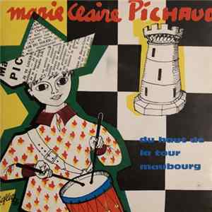 FLAC Marie-Claire Pichaud - Du Haut De La Tour Maubourg