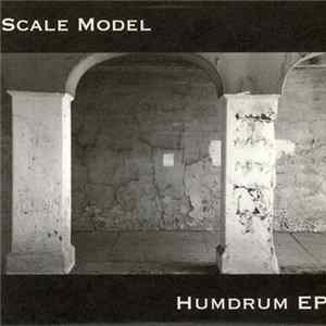 FLAC Scale Model - Humdrum