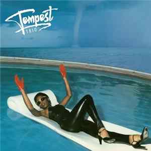 FLAC Tempest Trio - Tempest Trio
