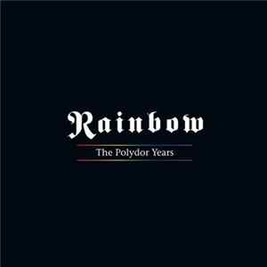FLAC Rainbow - The Polydor Years