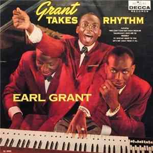FLAC Earl Grant - Grant Takes Rhythm