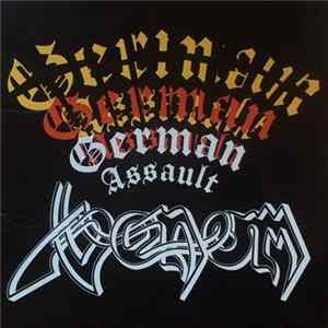 FLAC Venom - German Assault