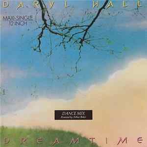 FLAC Daryl Hall - Dreamtime (Dance Mix)