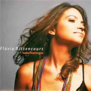 FLAC Flávia Bittencourt - Todo Domingos