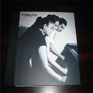 FLAC Kitty, Daisy & Lewis - Kitty, Daisy & Lewis