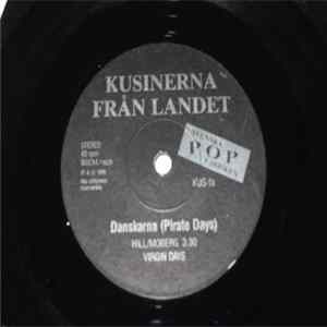 FLAC Kusinerna från landet - Danskarna