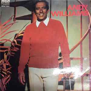 FLAC Andy Williams - Andy Williams