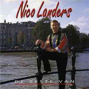 FLAC Nico Landers - De Beste Van