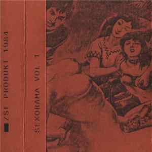 FLAC Various - Sexorama Vol. 1