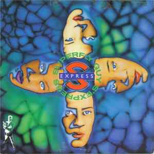 FLAC S'Express - Superfly Guy
