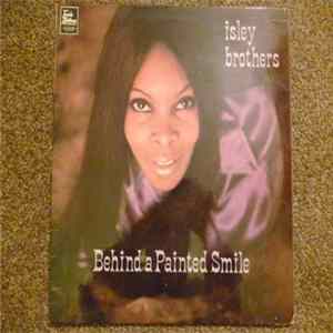 FLAC The Isley Brothers - Behind A Painted Smile