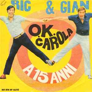 FLAC Ric & Gian - O.K. Carola