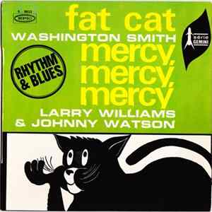 FLAC Washington Smith, Larry Williams & Johnny Watson - Rhythm & Blues