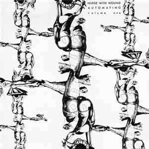 FLAC Nurse With Wound - Automating Volume One