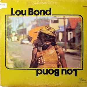 FLAC Lou Bond - Lou Bond
