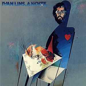 FLAC Ivan Lins - A Noite
