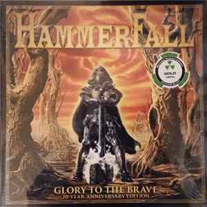 FLAC HammerFall - Glory To The Brave