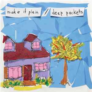 FLAC Make It Plain / Deep Pockets - Make It Plain / Deep Pockets