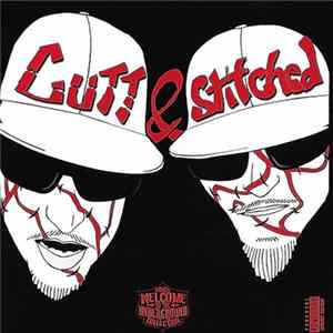 FLAC Axe Murder Boyz - Cutt & Stitched
