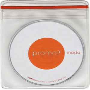 FLAC Various - Promo? Modo