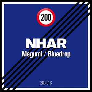 FLAC Nhar - Megumi / Bluedrop