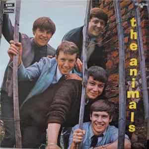 FLAC The Animals - The Animals