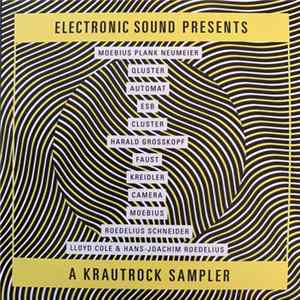 FLAC Various - Electronic Sound Presents A Krautrock Sampler