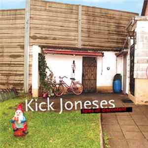 FLAC Kick Joneses - Tales Of Discontent