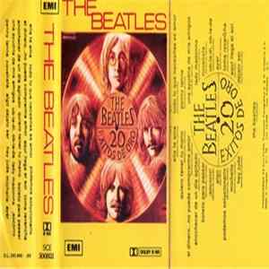 FLAC The Beatles - 20 Éxitos De Oro