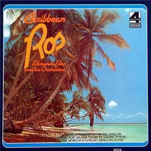 FLAC Edmundo Ros And His Orchestra - Caribbean Ros