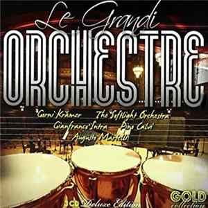 FLAC Gorni Kramer, The Softlight Orchestra, Gianfranco Intra, Pino Calvi, Augusto Martelli - Le Grandi Orchestre